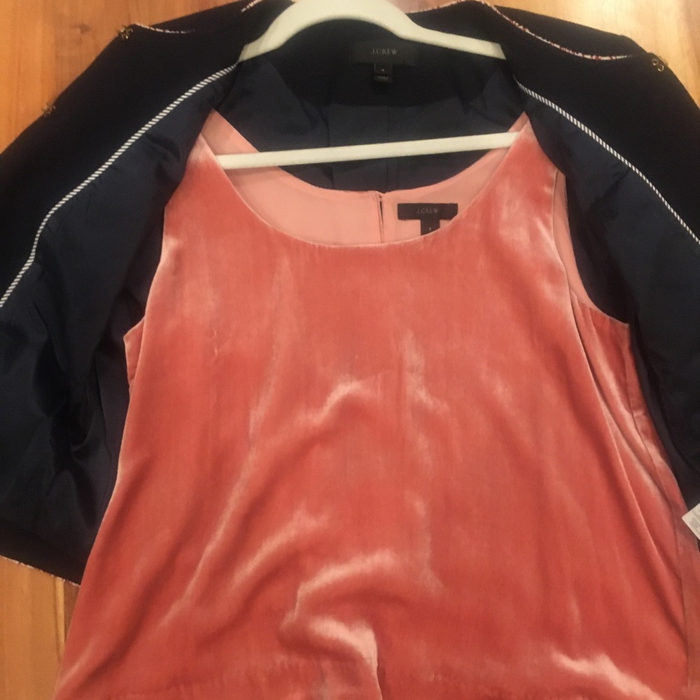 J. Crew jacket - Picture 3 of 8